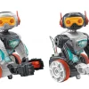 Clementoni Robotti- Ja Toiminnalliset Lelut|Evolution Robot 2.0