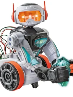 Clementoni Robotti- Ja Toiminnalliset Lelut|Evolution Robot 2.0