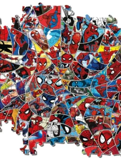 palapeli Spiderman Impossible 1000 palaa><noscript><img width=