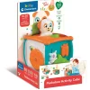 Peckaboo Activity Cube>Clementoni Best