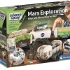 tiedesetti Nasa Mars Exploration>Clementoni Discount