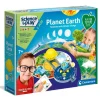 tiedesetti Planet Earth>Clementoni New