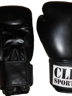 nyrkkeilyhanskat Pro 12 oz>CLR Sports Best