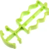 CLR Sports Hiihtourheilu|suksenpidike Freefix lime