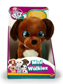 Club Petz Robotti- Ja Toiminnalliset Lelut|Labbis Mini Walkiez