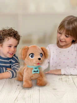 Club Petz Robotti- Ja Toiminnalliset Lelut|Milo