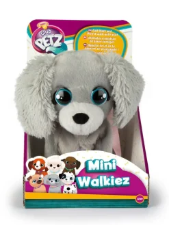 puudeli Mini Walkiez>Club Petz Clearance