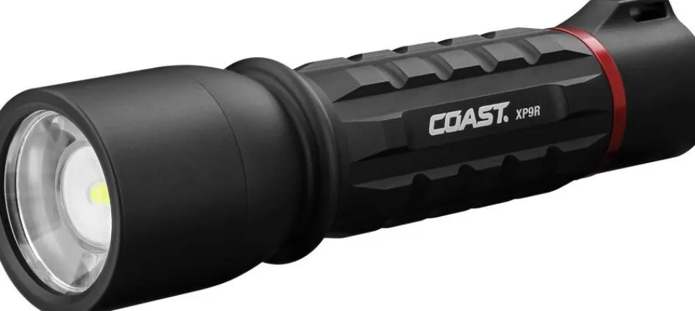 käsivalaisin XP9R ladattava>Coast Sale