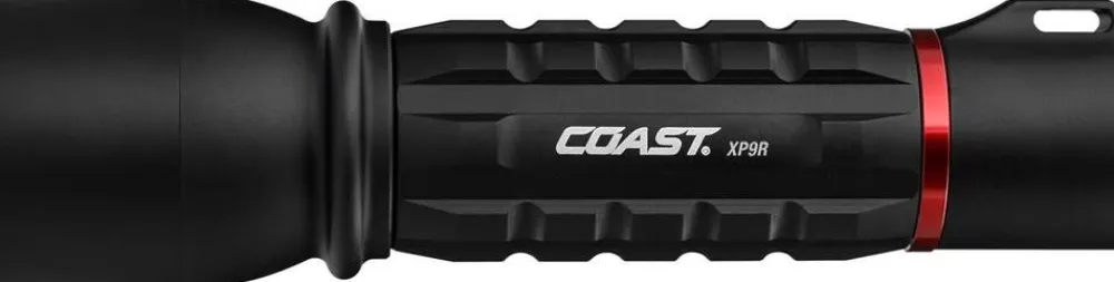 käsivalaisin XP9R ladattava>Coast Sale