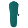 Cocoon Retkeilytarvikkeet|Makuupussit Ja -Alustat|Mummy Liner Microfiber green