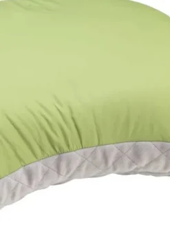 retkityyny Air-Core Pillow UltraL S vihreä/harmaa>Cocoon Sale