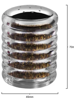 suola- ja pippurisirotin Beehive><noscript><img width=