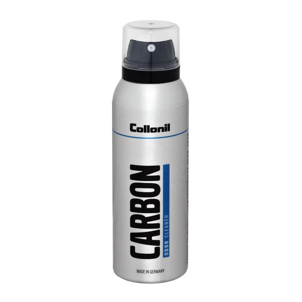 hajunpoistaja Carbon Odor Cleaner 125ml>Collonil New
