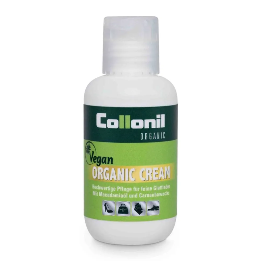 Collonil Suoja- Ja Hoitoaineet|Suoja- Ja Hoitoaineet|hoitobalsami Organic Cream 100ml