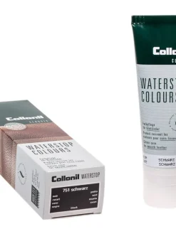 nahkavoide Waterstop 751 Musta 75ml>Collonil Sale