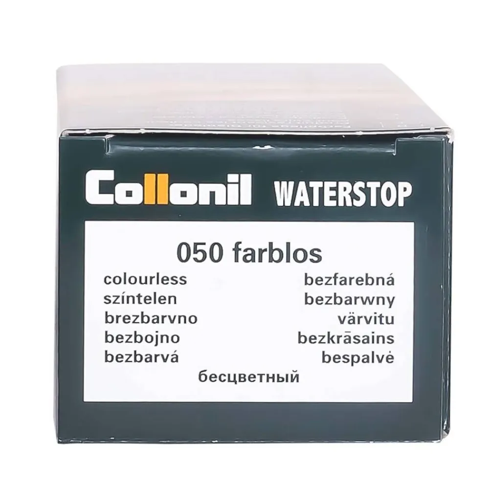 nahkavoide Waterstop 050 Väritön 75ml>Collonil Sale