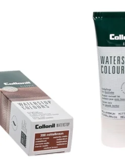 nahkavoide Waterstop 398 Ruskea 75ml>Collonil Sale
