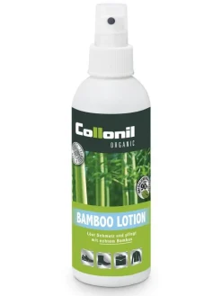 puhdistusaine Organic Bamboo Lotion 150ml>Collonil Sale