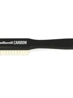 Collonil Kenkätarvikkeet|Kenkätarvikkeet|puhdistusharja Carbon Cleaning Brush