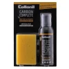 Collonil Suoja- Ja Hoitoaineet|Suoja- Ja Hoitoaineet|puhdistusvaahto Carbon Complete 125ml