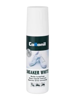 Sneaker White 100ml>Collonil