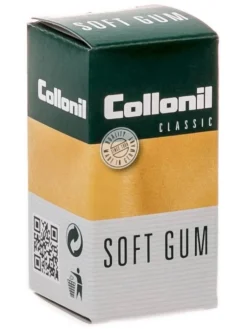 Collonil Suoja- Ja Hoitoaineet|Suoja- Ja Hoitoaineet|Soft Gum