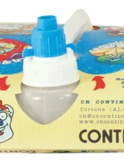 Continental Retkeilytarvikkeet|vesikassi 15 l
