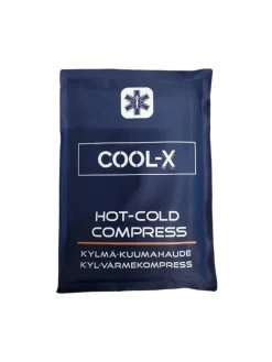 Cool-X Kuntoilutarvikkeet|kylmä-kuumahaude