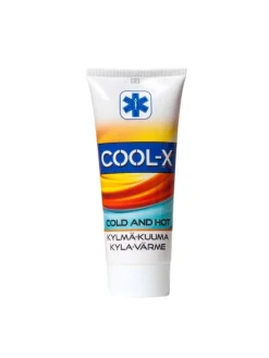 kylmä-kuumavoide 100 ml>Cool-X Online