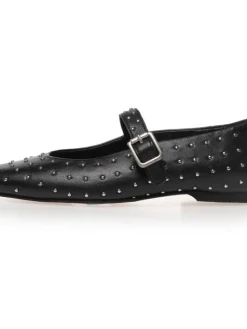 Copenhagen Shoes Kävelykengät|ballerinat Forever Love Black 0001 Black