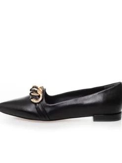 Copenhagen Shoes Kävelykengät|ballerinat 0001 Cocktails and more 0001 Black