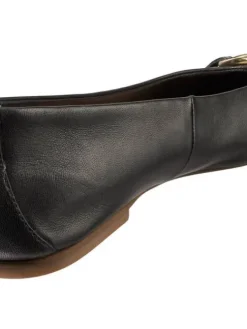Copenhagen Shoes Avokkaat Ja Juhlakengät|ballerinat Ballerina Lovers 23 0001 Black