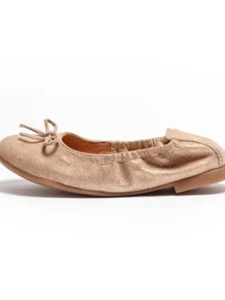 juhlaballerinat 158 Ballerina kids krinkle>Copenhagen Shoes Best