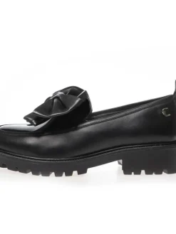 Copenhagen Shoes Kävelykengät|loaferit Hello Bow Black