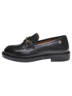 Copenhagen Shoes Kävelykengät|loaferit 001 Emprace Plain 001 black