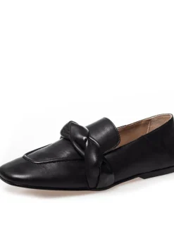 Copenhagen Shoes Kävelykengät|loaferit 132 Like Fairy Tales 132 Black leather