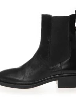 Copenhagen Shoes Nilkkurit|nilkkurit When We Feel It Black