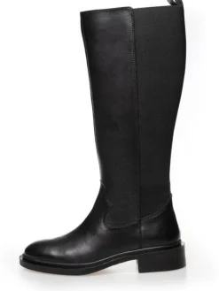 Copenhagen Shoes Saappaat|saappaat Trust Me Black
