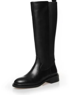 Copenhagen Shoes Saappaat|saappaat Trust Me Black
