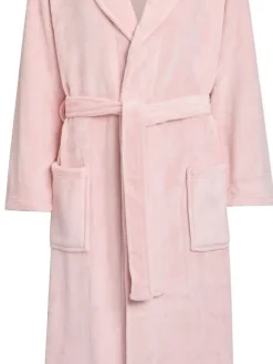 Aamutakki Fleece Robe><noscript><img width=