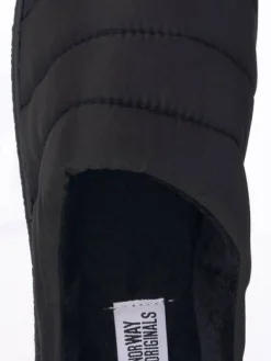 Create Aamutossut|aamutossut B593029 Black