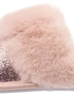 Create Aamutossut|aamutossut B967329 Mauve Mauve glitter
