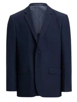 Create Puvuntakit Ja Bleiserit|Blazer Ozzie 3 Navy-tummansininen