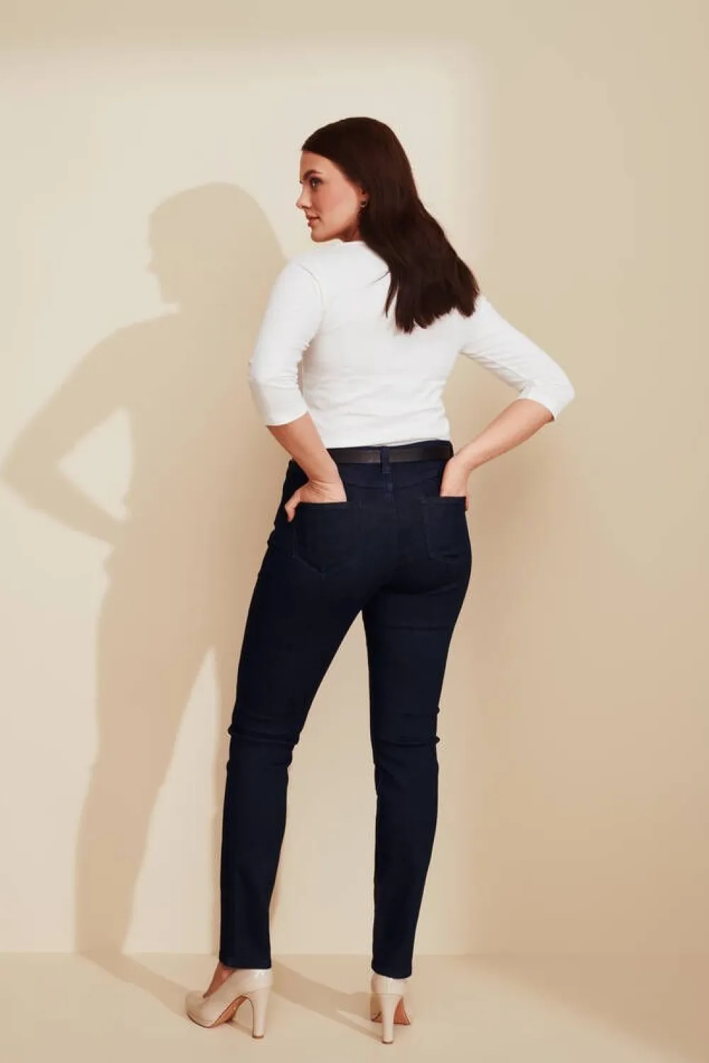 farkut Nora Slim>Create Denim Outlet