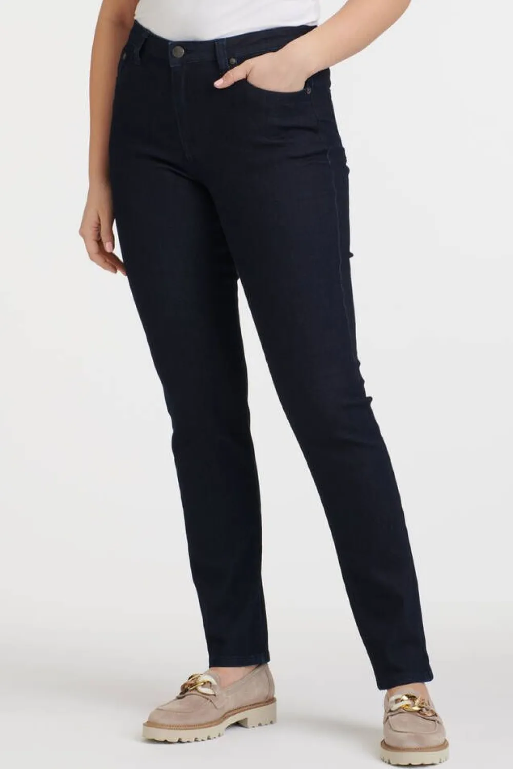 farkut Nora Slim>Create Denim Outlet