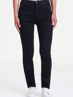 Create Denim Farkut|farkut Sonja Slim Black