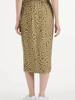 Create Hameet Ja Haalarit|hame Melita Khaki green /Sand