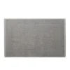 kylpymatto Pilvi 50x80 cm harmaa>Create Home Best