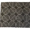 laudeliina Leppä 45x55 cm musta/pellava>Create Home Clearance