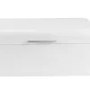 leipälaatikko 42,5 cm mattavalkoinen>Create Home Clearance